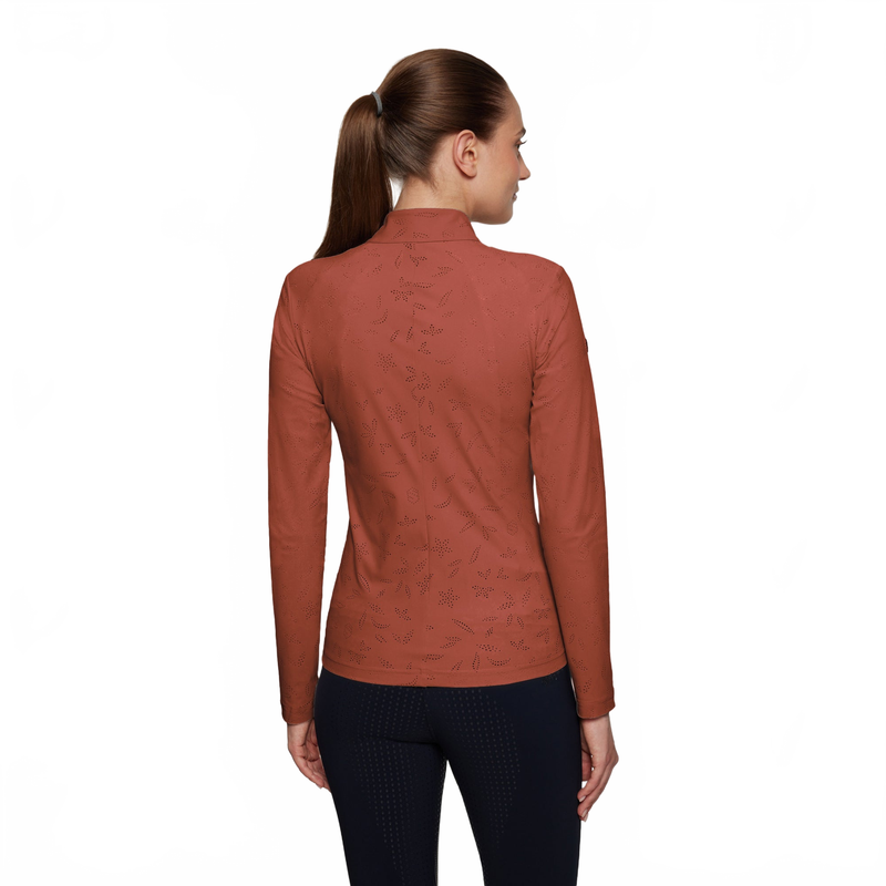 Samshield Bomberjacke Hannah - Nahtlos - Damen