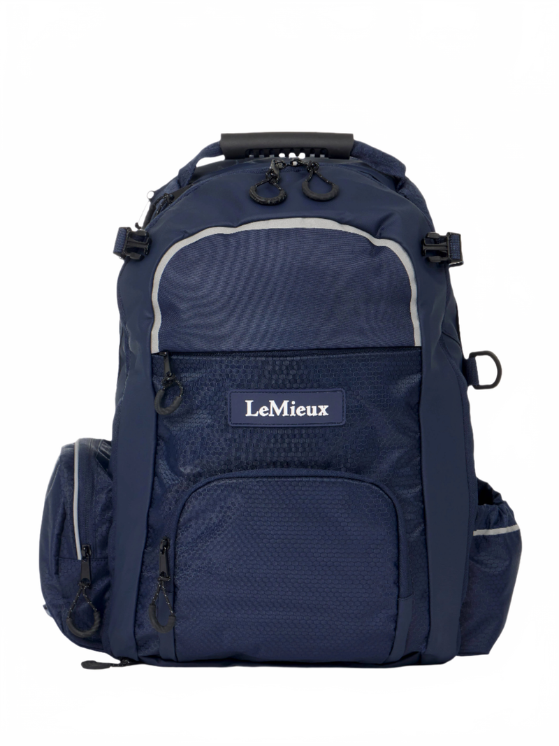LeMieux Pro Backpack