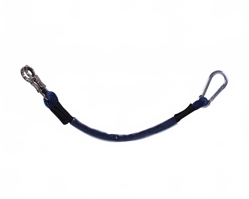 QHP Anhängergurt - 60Cm