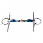 TRUST Sweet Iron Kneveltrens - Koperen Ringetjes - 16 mm
