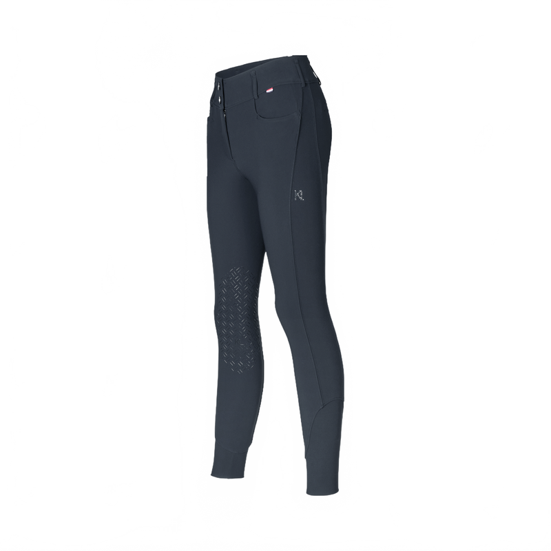 Kingsland Reithose Klkira - Knie-Grip - Damen