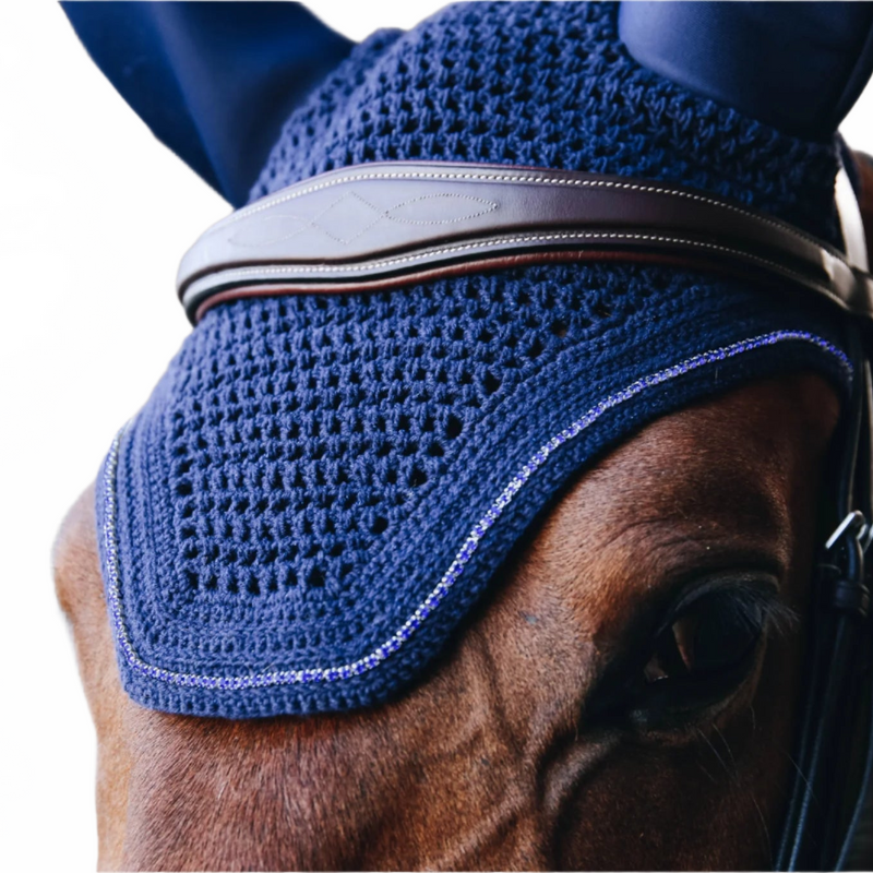 Kentucky Fly Bonnet Wellington Sparkling - Soundless