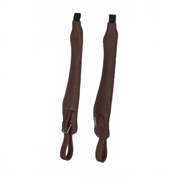 CWD So Jump Stirrup Leathers - Emmers Equestrian – Emmers Equestrian
