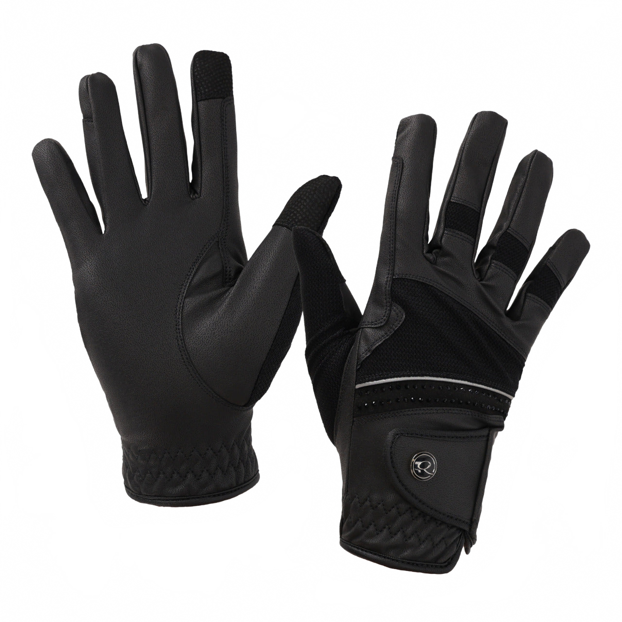 reiter handschuhe damen QHP Handschuhe Aubree