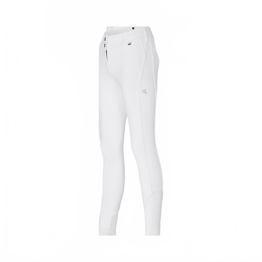 Kingsland Reithose Klkira - Knie-Grip - Damen