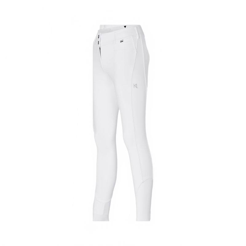 Kingsland Reithose Klkira - Knie-Grip - Damen