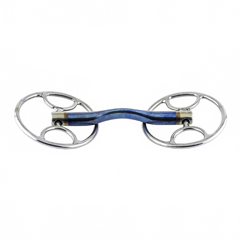 TRUST Sweet Iron Drehbarer niedriger Port 16 mm