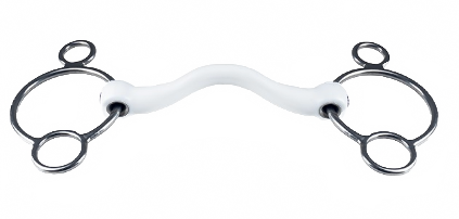 TRUST Inno Sense 2.5 Ring - Port - Hart - 20 mm