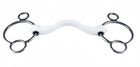 TRUST Inno Sense 2.5 Ring - Port - Hart - 20 mm