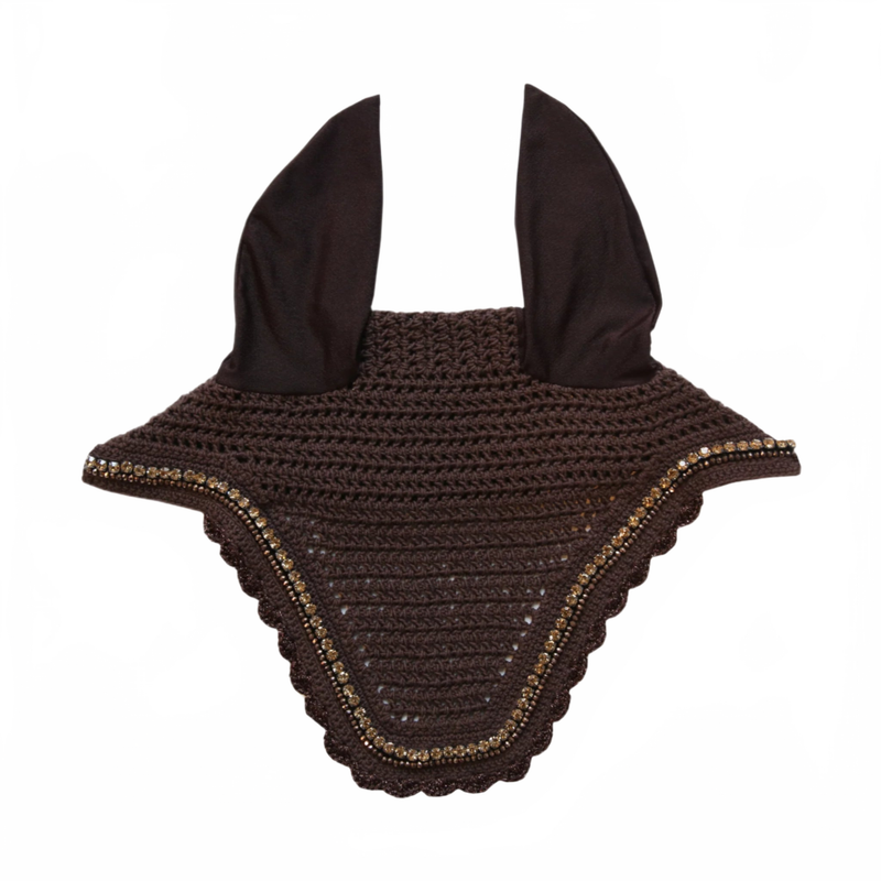 Kentucky Fly Bonnet Wellington Stone & Pearl