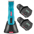 Heiniger Opal Clipper - 2 Speed - Duo Accu
