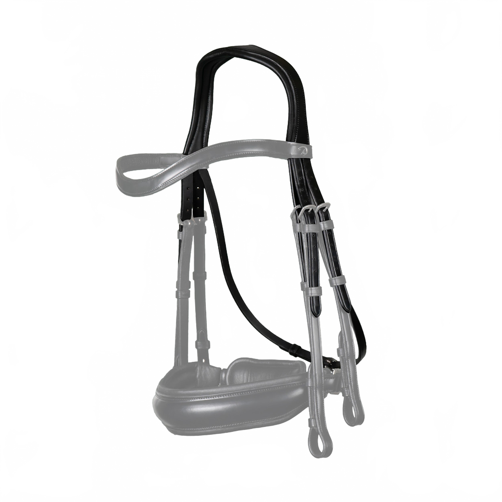 Dy'on S&T Kopstuk - Nouvelle collection anglaise