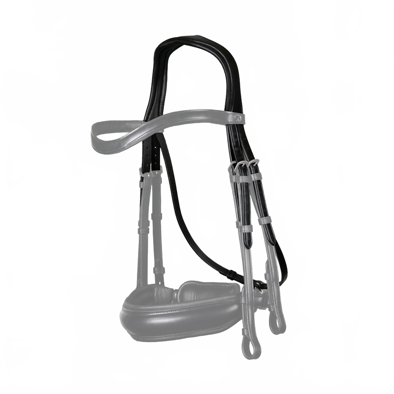 Dy'on S&T Kopstuk - Nouvelle collection anglaise