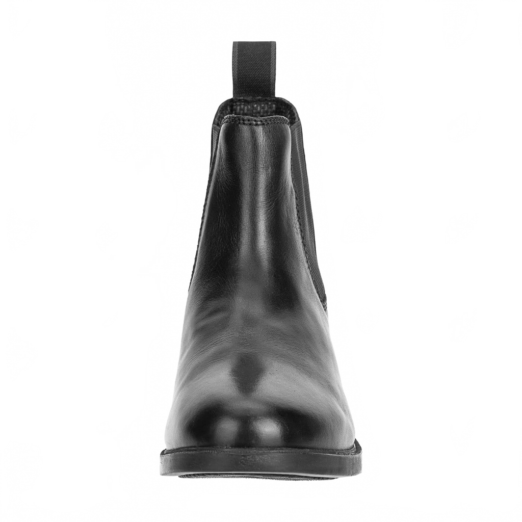 Suedwind Jodhpur Contrace Leather - Chelsea