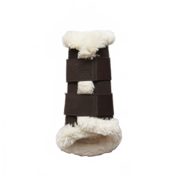 Kentucky Allround Turnout Boots Air