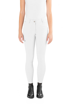 EGO7 Rijbroek Dressage - Full Grip - Dames