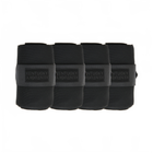 Kentucky Stalbandages - Vuilafstotend - Set Van 4
