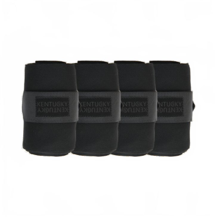 Kentucky Stalbandages - Vuilafstotend - Set Van 4