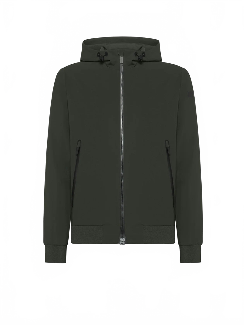 RRD Surflex Jacke - Kapuze - Herren