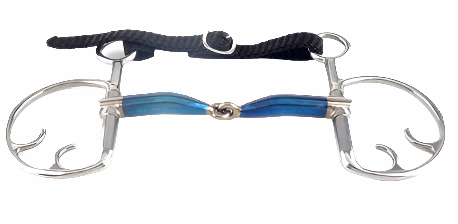 TRUST Sweet Iron Kimblehook - Jointed - 16 mm
