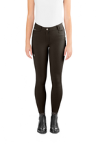 EGO7 Reithose Dressur - Vollbesatz - Damen