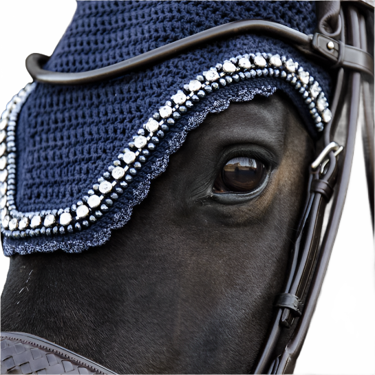 Kentucky Oornetje Wellington Big Stone & Pearl - Soundless