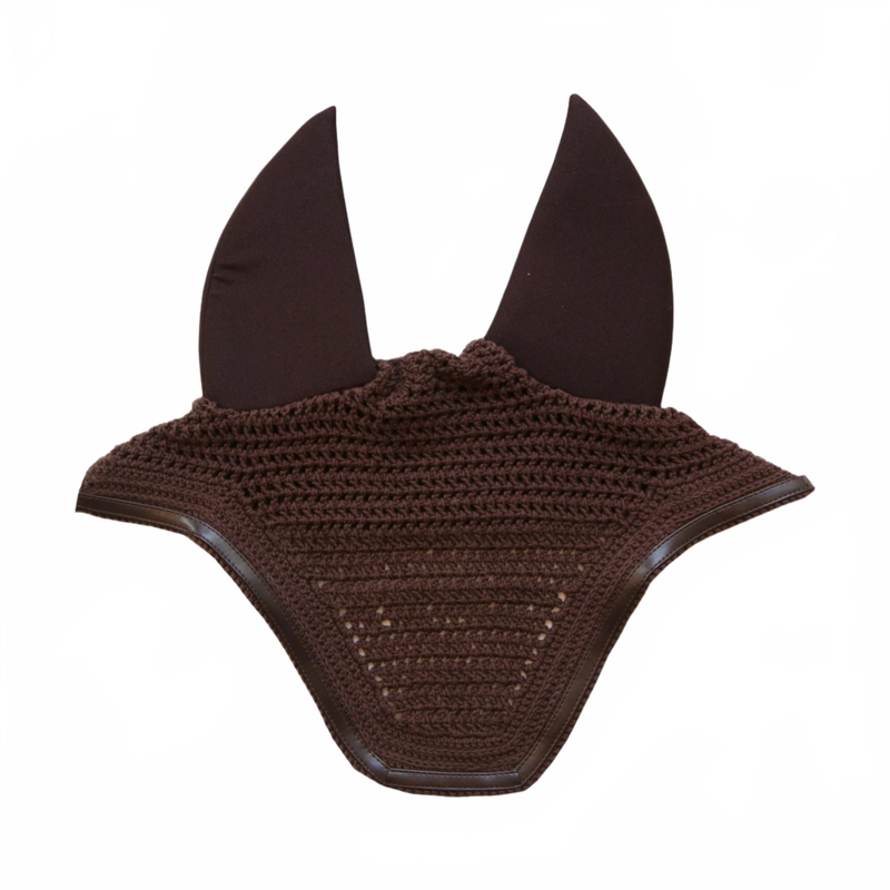Kentucky Fly Bonnet Wellington Leather - Soundless