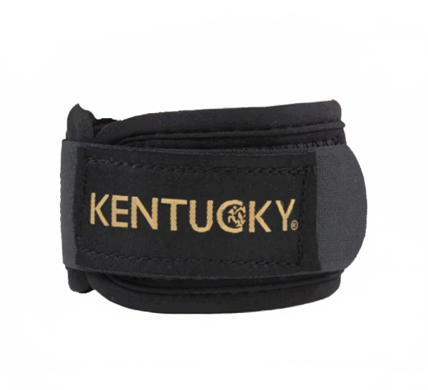 Kentucky Pastern Wrap - Sheepskin Pair