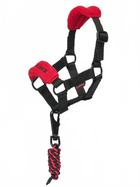 LeMieux Toy Pony Vogue Halster & Touw