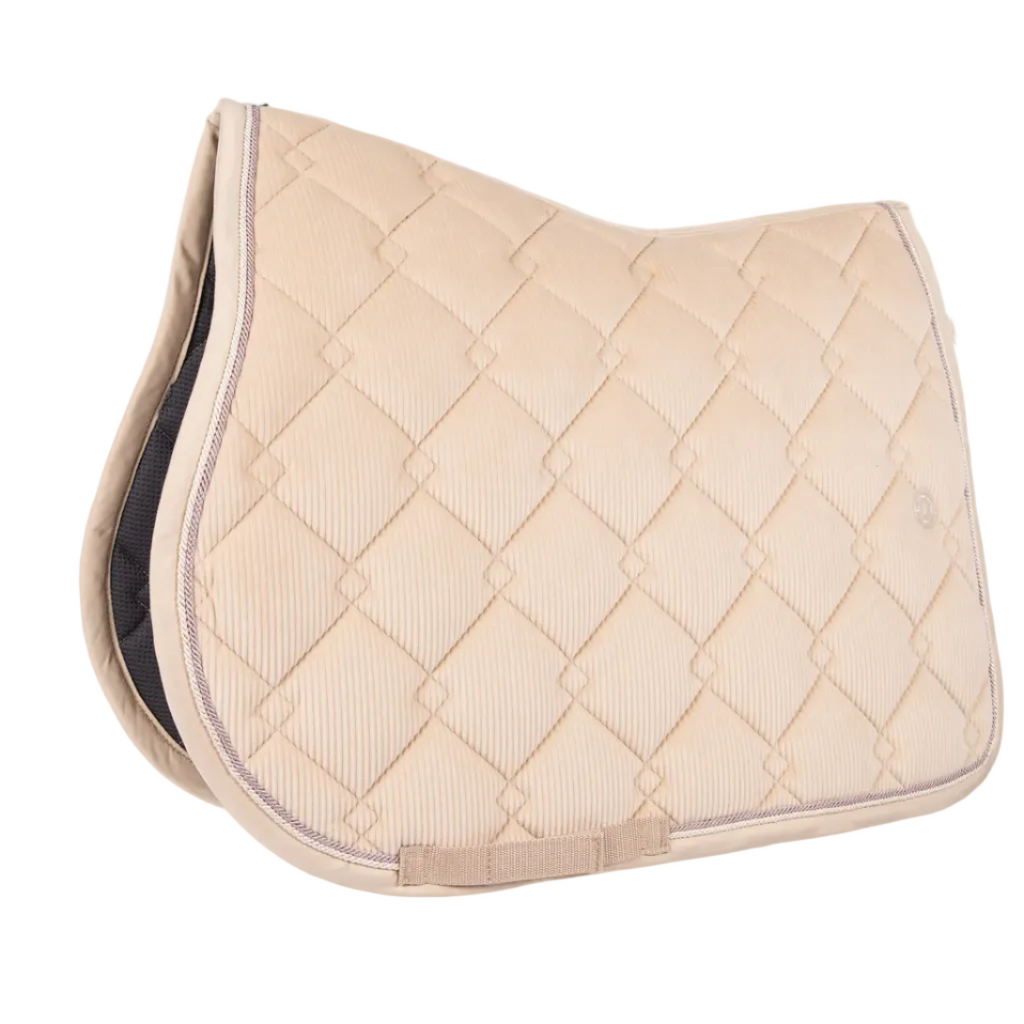 Lamicell Saddle Pad Luxin - Jumping