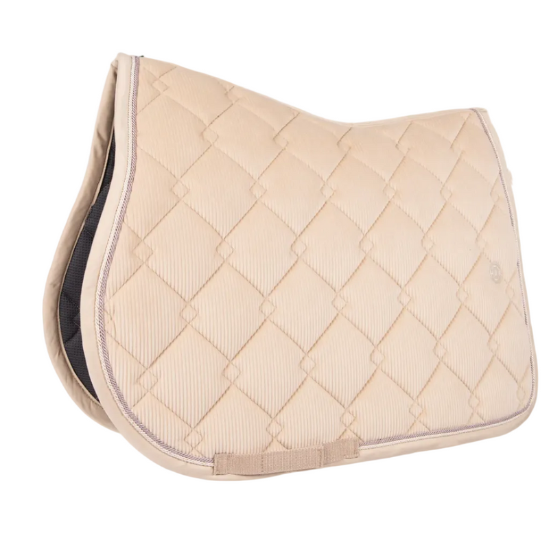 Lamicell Saddle Pad Luxin - Jumping