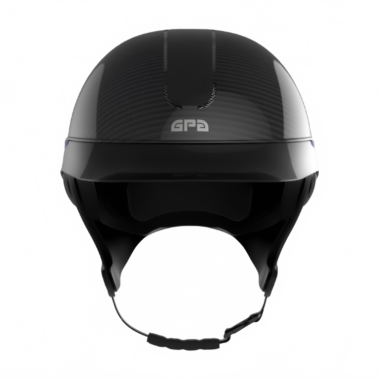 gpa motorcycle helmets australia 1979 Gilles Villeneuve Scuderia Ferrari Replica Helmet Patented Twin Lock System chin strap delivers motorcycle GPA Riding Helmets | Emmers