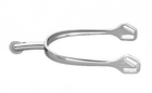 Sprenger Sporen - Ultra Fit - Mit Rollkugel - 40 mm