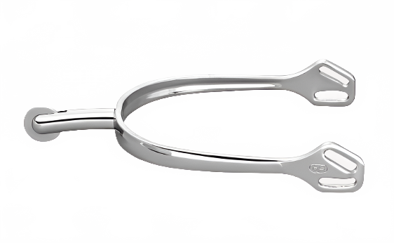Sprenger Sporen - Ultra Fit - Mit Rollkugel - 40 mm