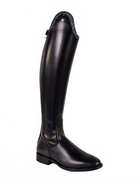 Riding Boots Tricolore Puro Duo - Graffiti Top & Blue Crystals