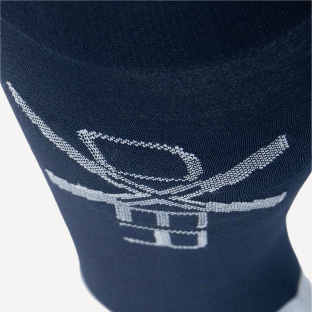 Chaussettes Oxer Pied Fin - 3 Paires