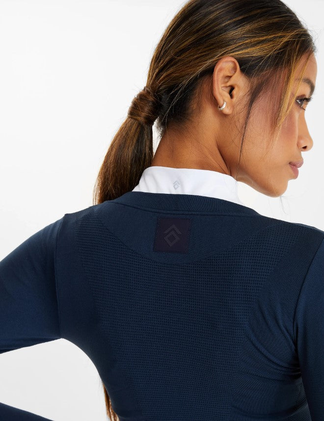 Aztec Diamond Show Sweater - Damen