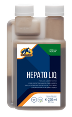 Cavalor Hepato Liq