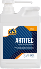 Cavalor Artitec