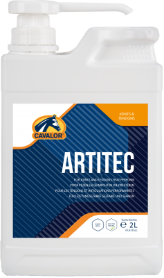 Cavalor Artitec