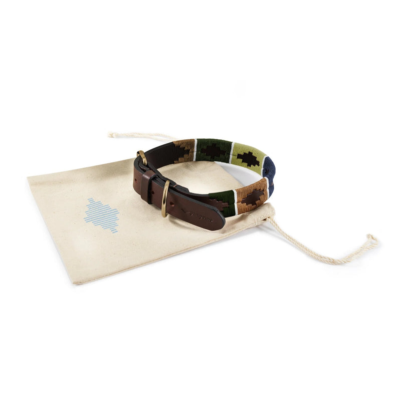 Pampeano Dog Collar