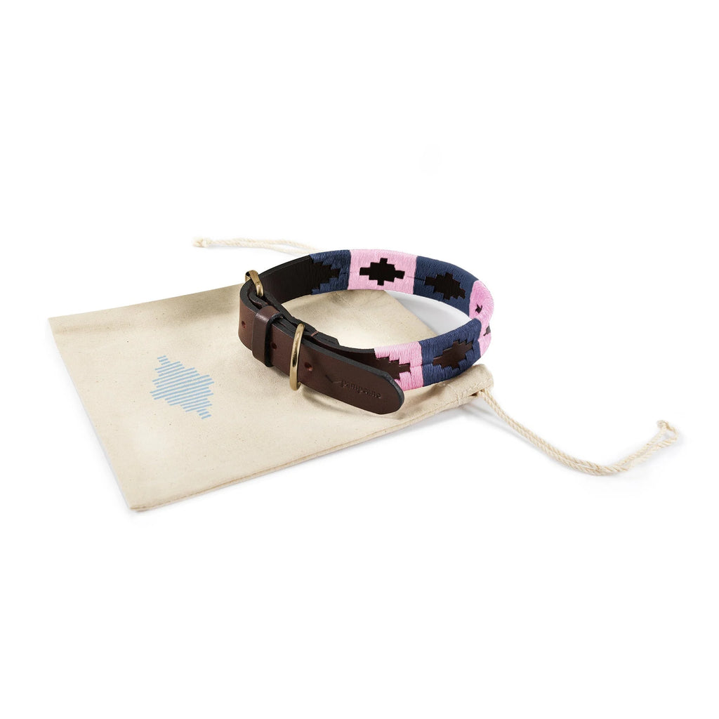 Pampeano Hundehalsband