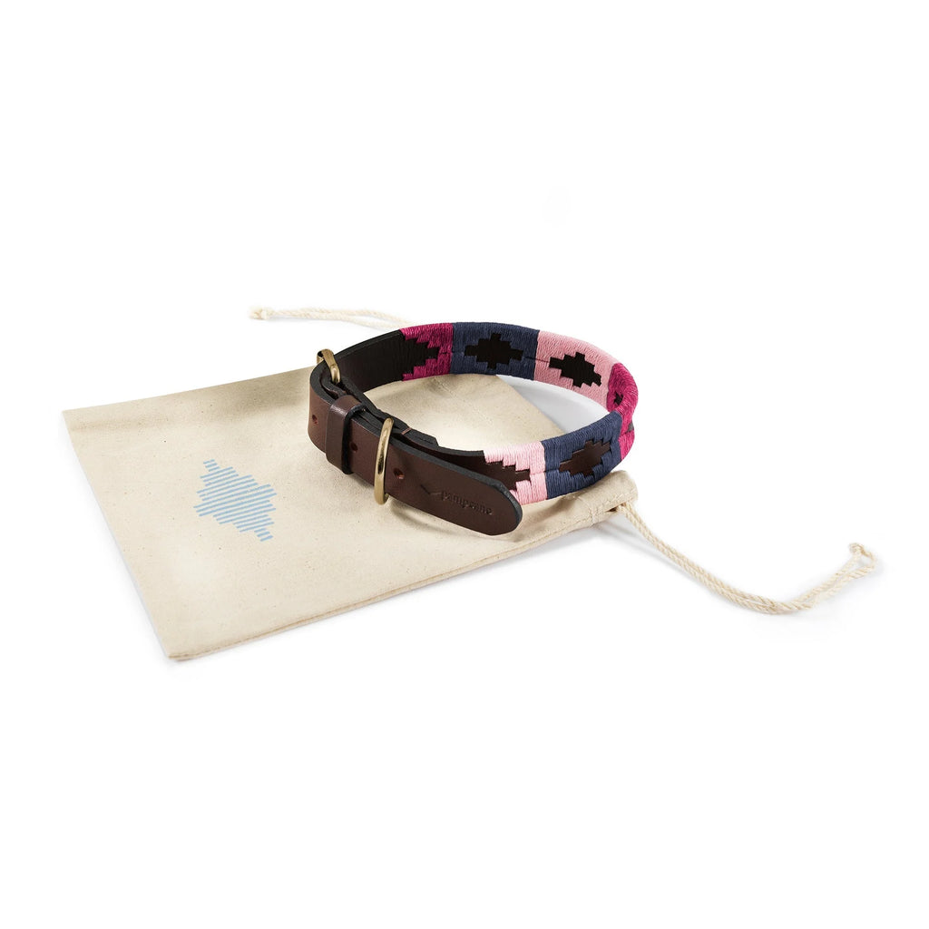 Pampeano Hondenhalsband