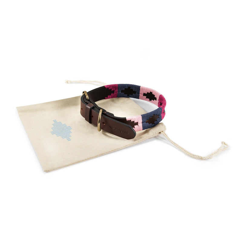 Pampeano Dog Collar