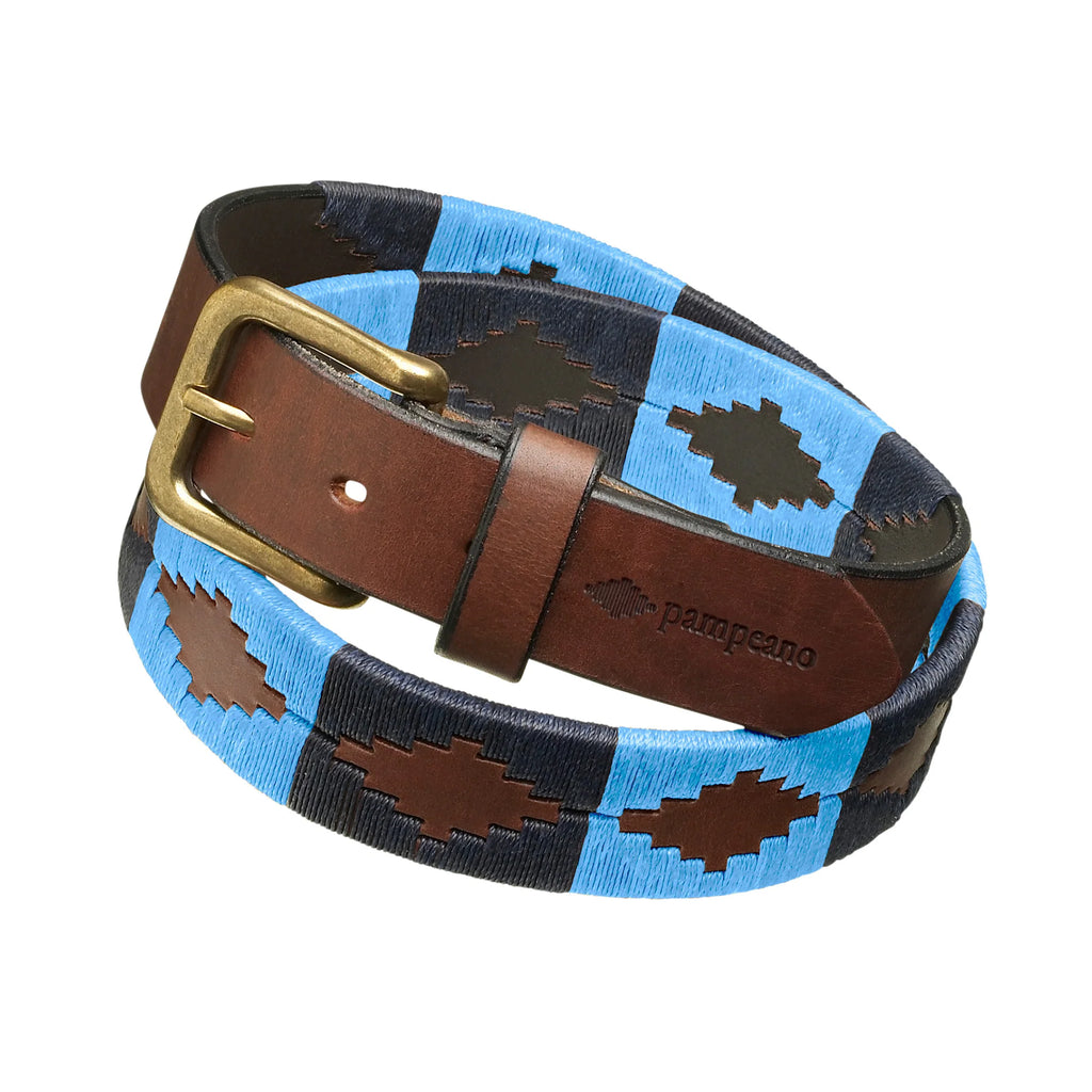 Pampeano Polo Belt