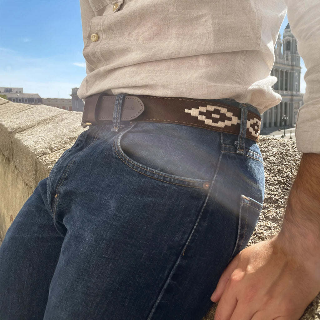 Pampeano Polo Riem Confianza
