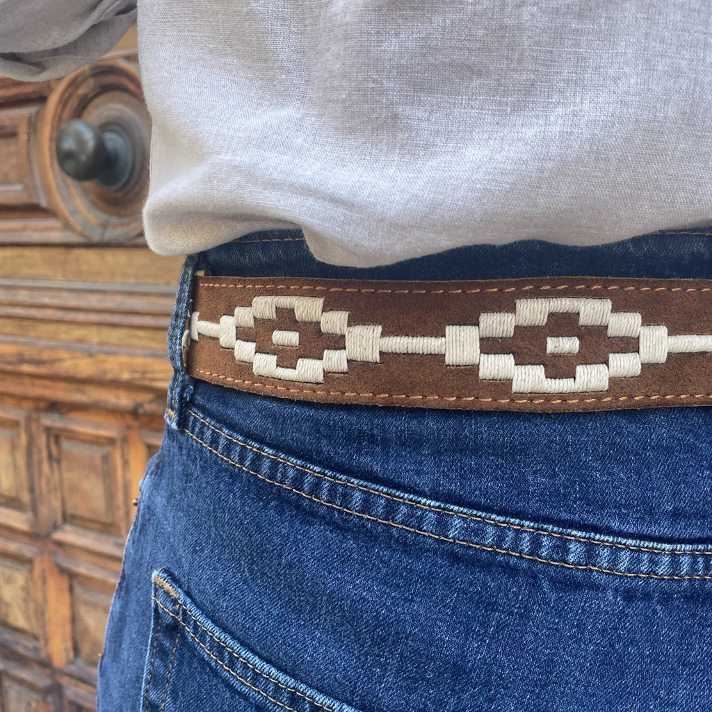 Pampeano Polo Riem Confianza