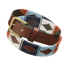 Pampeano Polo Gürtel