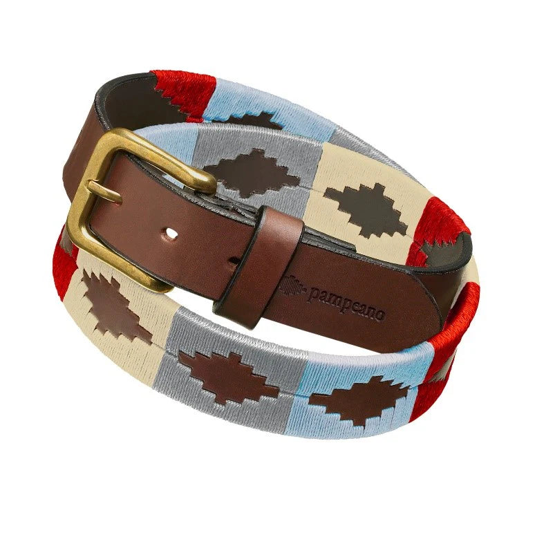 Pampeano Polo Belt