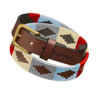 Pampeano Polo Belt